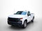 2020 Chevrolet Silverado 4.3 V6 1500 WT Cabina Regular 4x2 At