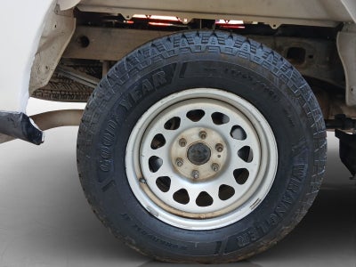 2020 Chevrolet Silverado 4.3 V6 1500 WT Cabina Regular 4x2 At