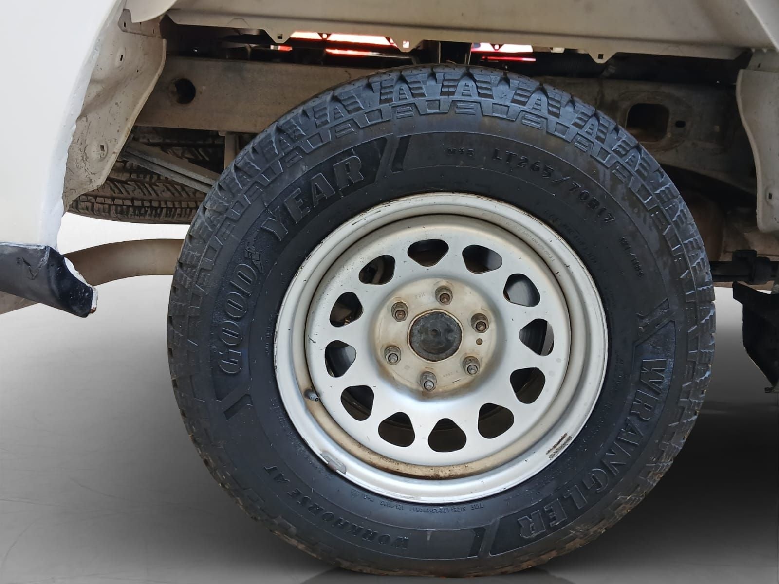 2020 Chevrolet Silverado 4.3 V6 1500 WT Cabina Regular 4x2 At