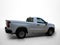 2020 Chevrolet Silverado 4.3 V6 1500 WT Cabina Regular 4x2 At