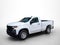 2020 Chevrolet Silverado 4.3 V6 1500 WT Cabina Regular 4x2 At