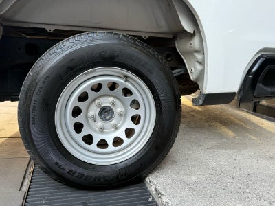 2019 Chevrolet Silverado 4.3 V6 1500 WT Doble Cabina 4x2 At