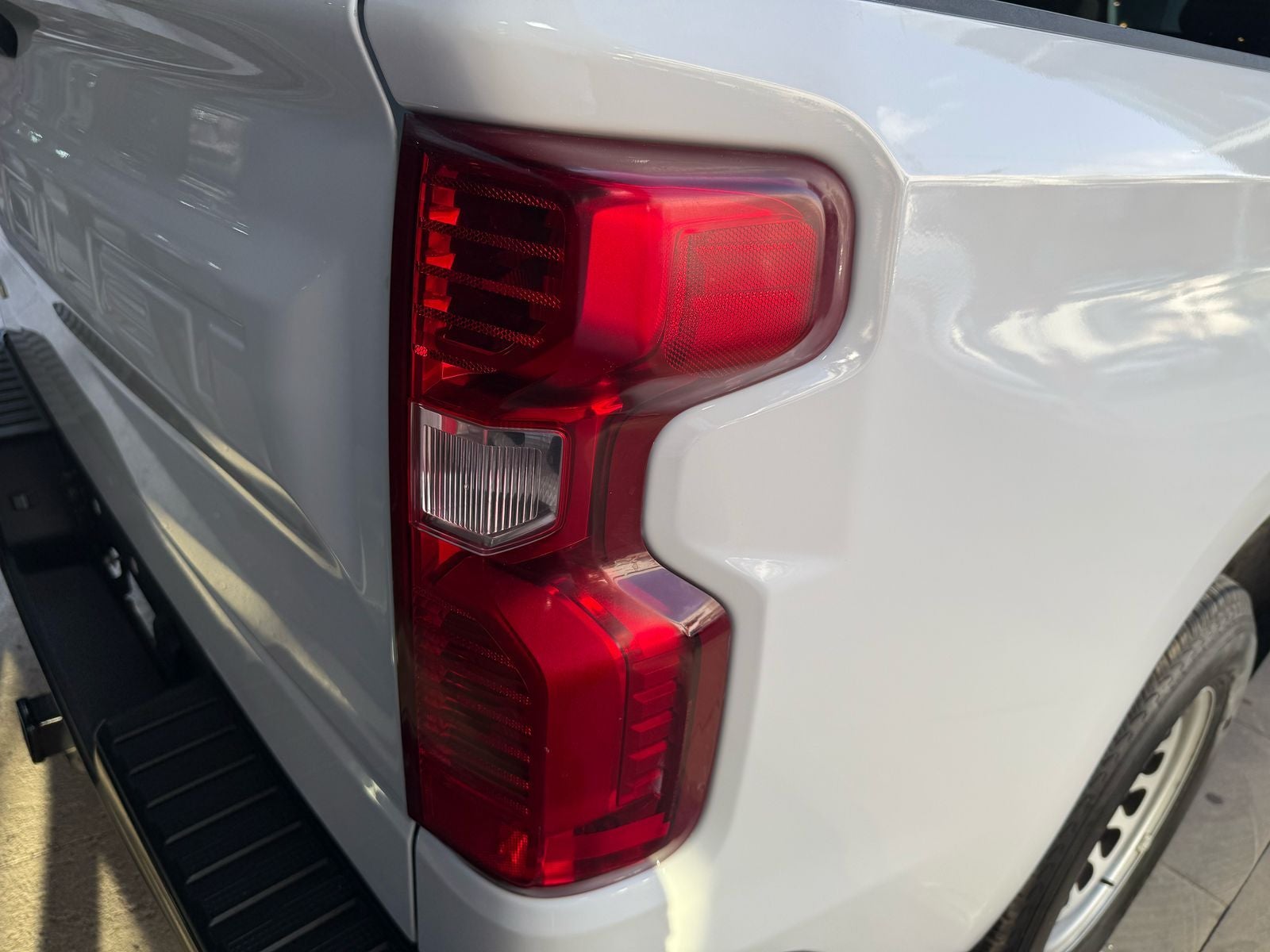 2019 Chevrolet Silverado 4.3 V6 1500 WT Doble Cabina 4x2 At