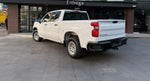 2019 Chevrolet Silverado 4.3 V6 1500 WT Doble Cabina 4x2 At