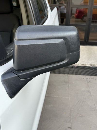 2019 Chevrolet Silverado 4.3 V6 1500 WT Doble Cabina 4x2 At