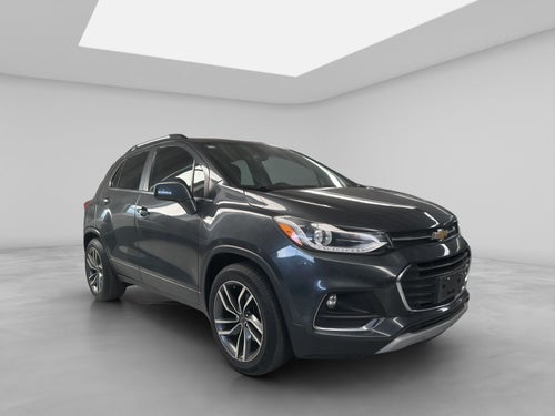 2019 Chevrolet Trax 1.8 Premier Piel At