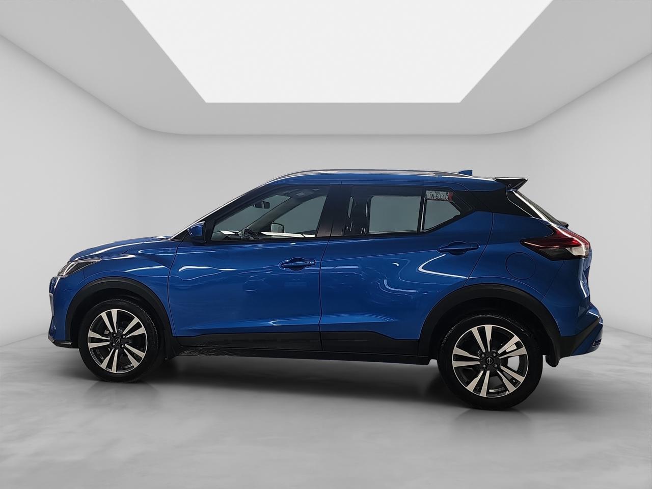 2019 Chevrolet Trax 1.8 Premier Piel At
