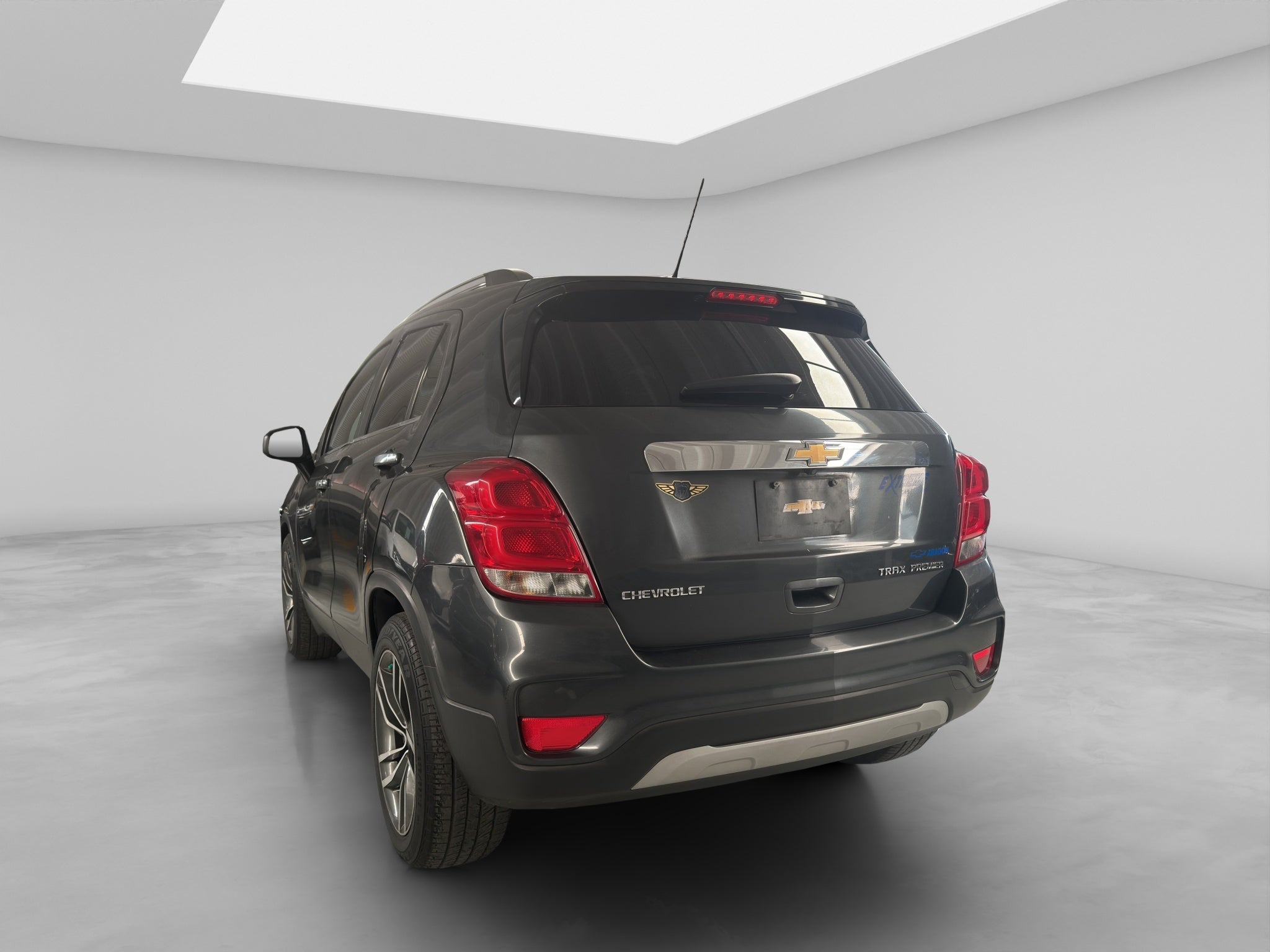 2019 Chevrolet Trax 1.8 Premier Piel At