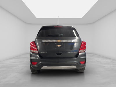 2019 Chevrolet Trax 1.8 Premier Piel At