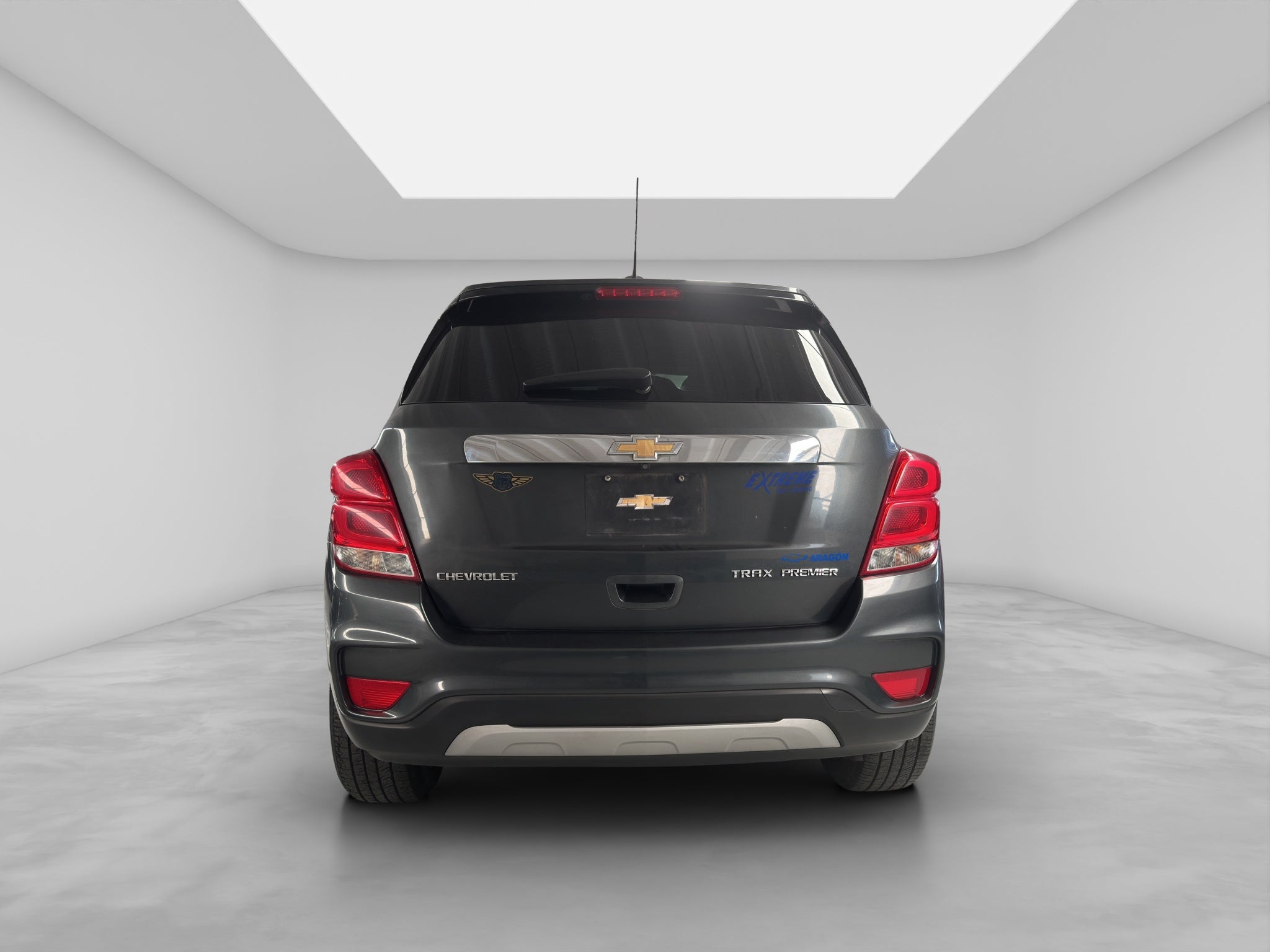 2019 Chevrolet Trax 1.8 Premier Piel At