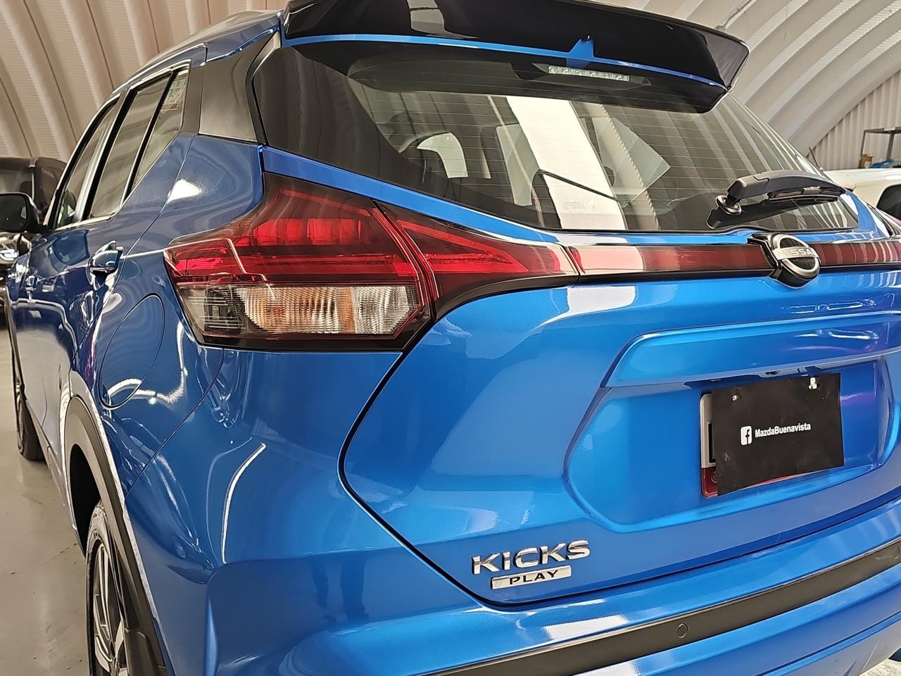 2019 Chevrolet Trax 1.8 Premier Piel At