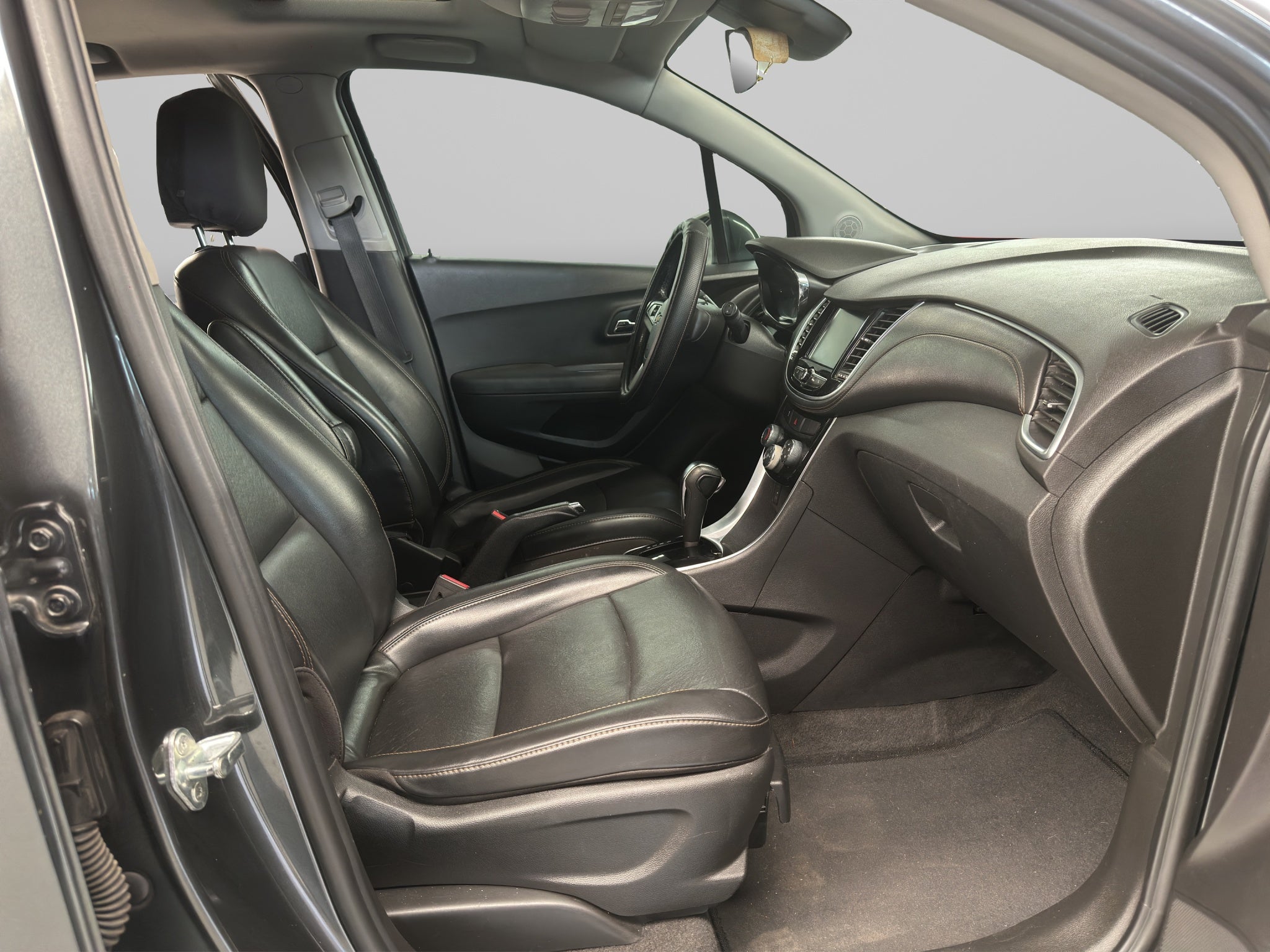 2019 Chevrolet Trax 1.8 Premier Piel At