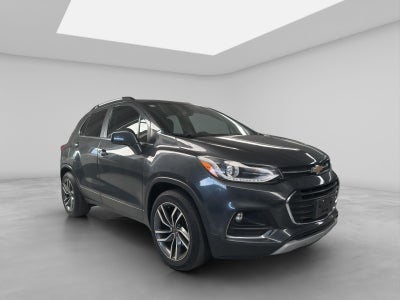 2019 Chevrolet Trax 1.8 Premier Piel At