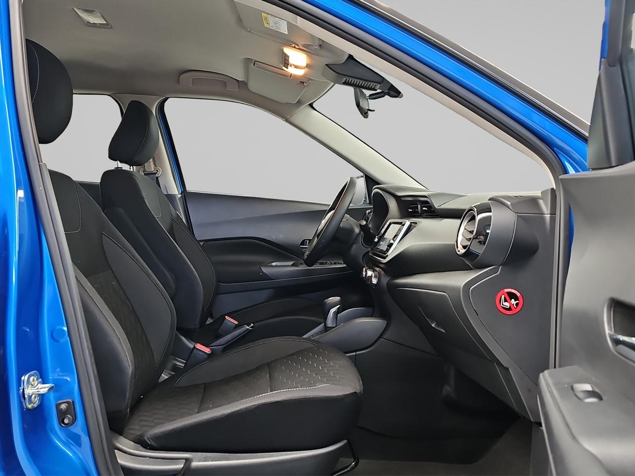 2019 Chevrolet Trax 1.8 Premier Piel At