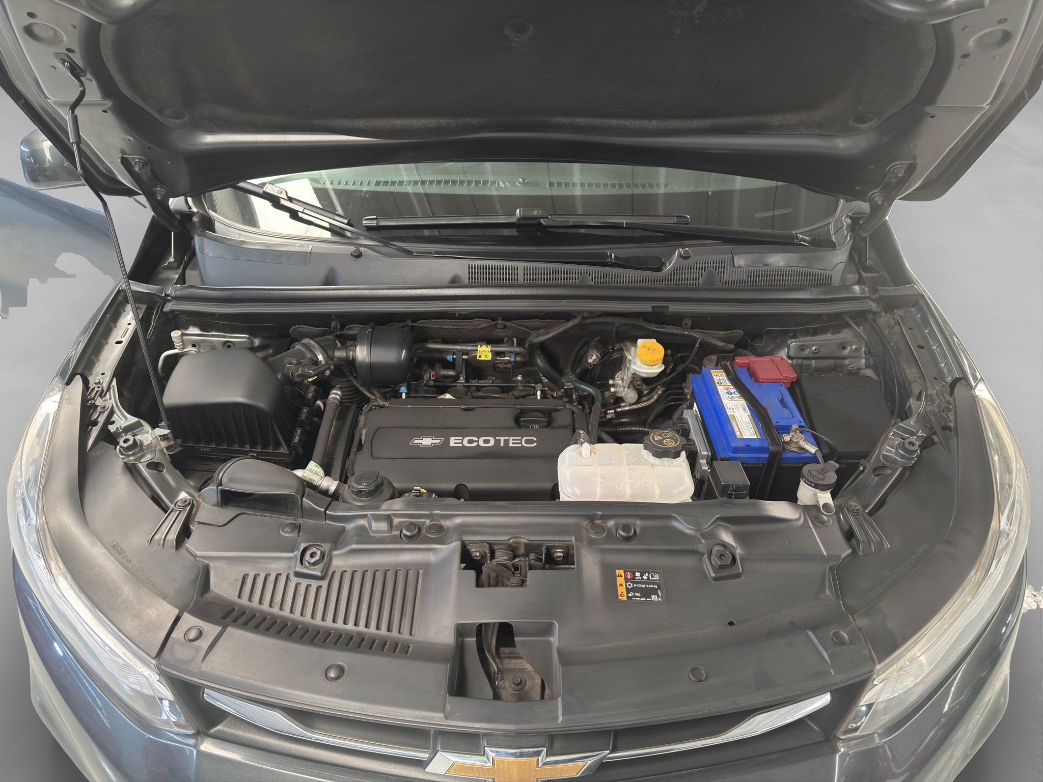 2019 Chevrolet Trax 1.8 Premier Piel At