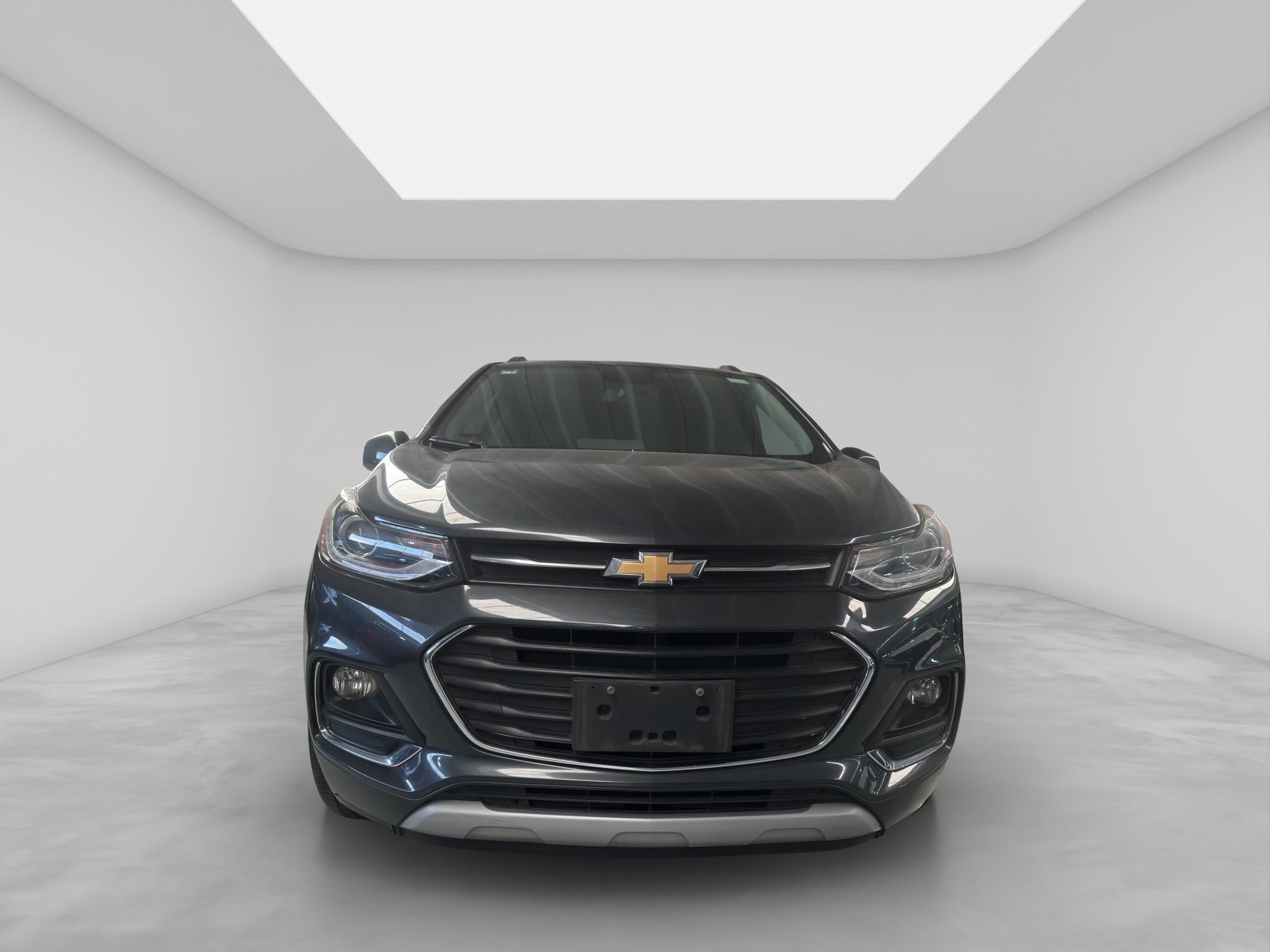 2019 Chevrolet Trax 1.8 Premier Piel At