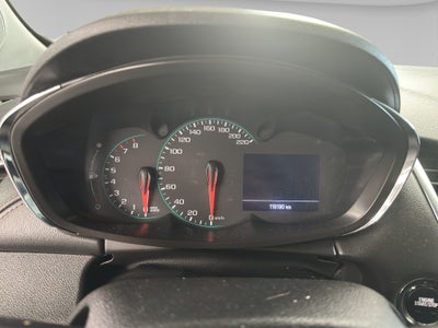 2019 Chevrolet Trax 1.8 Premier Piel At