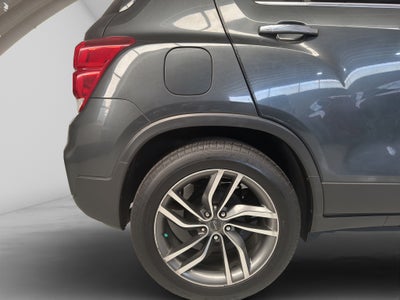 2019 Chevrolet Trax 1.8 Premier Piel At