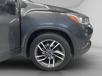 2019 Chevrolet Trax 1.8 Premier Piel At