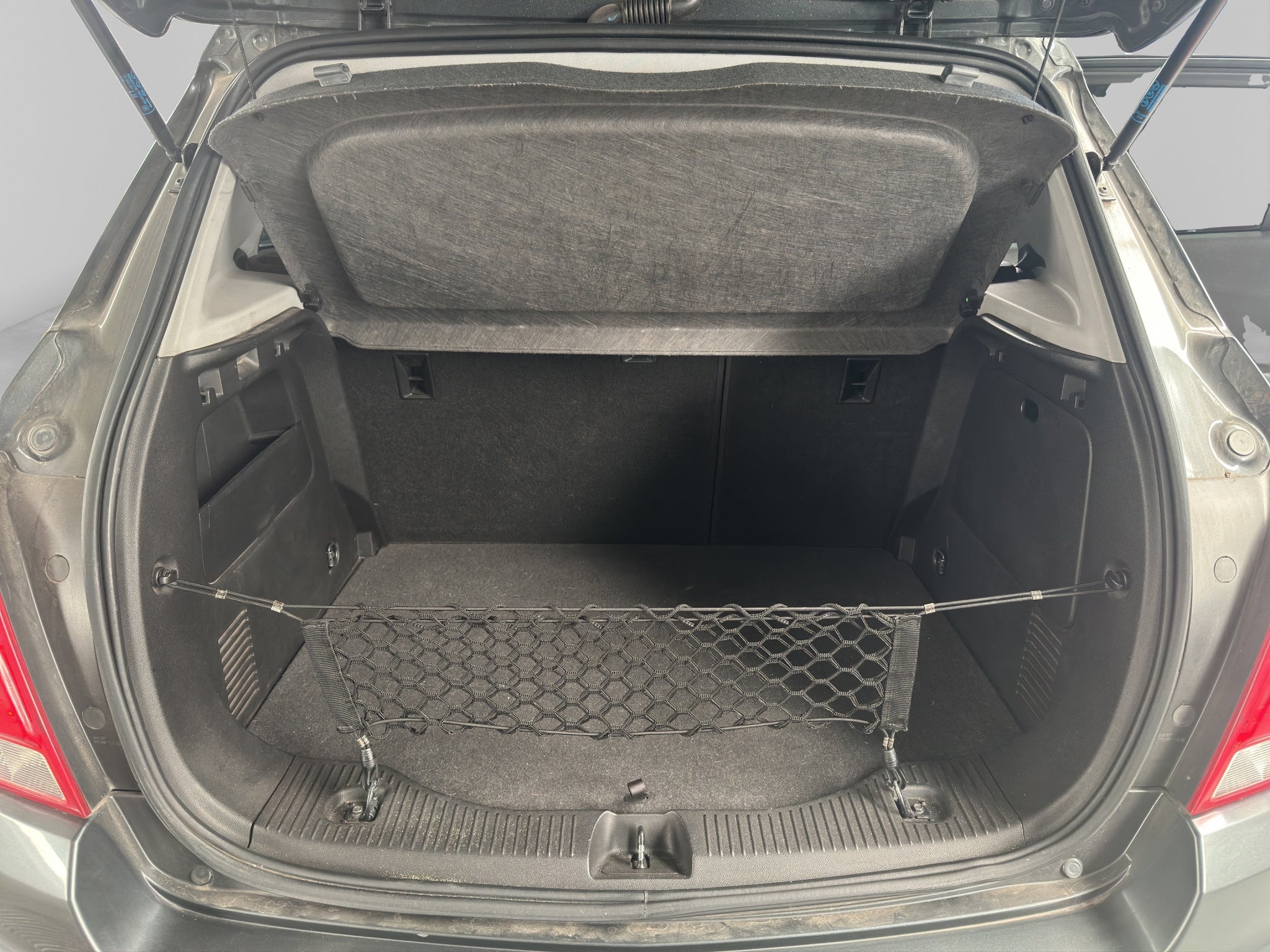 2019 Chevrolet Trax 1.8 Premier Piel At