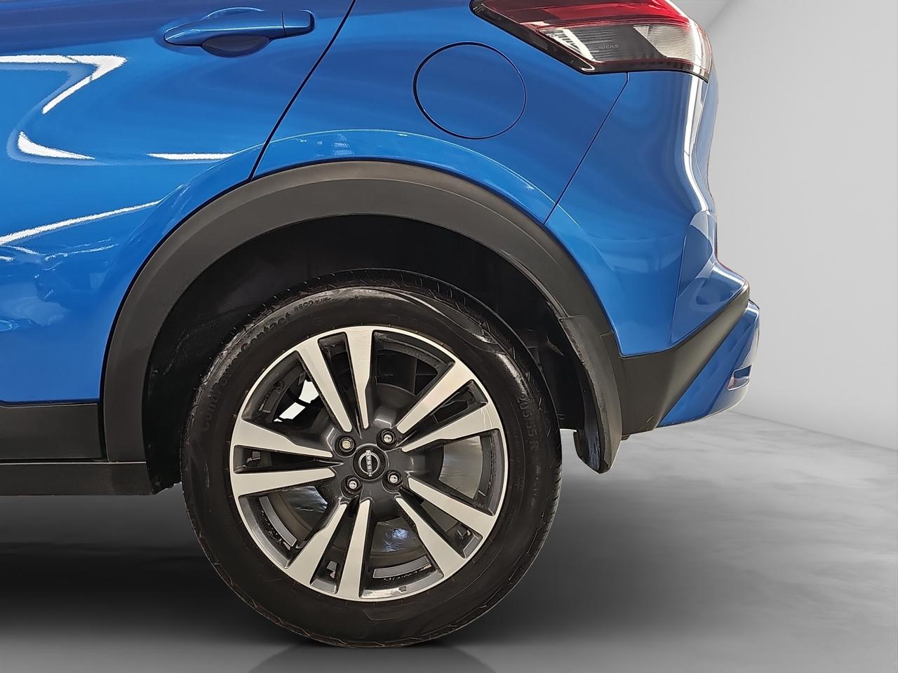 2019 Chevrolet Trax 1.8 Premier Piel At