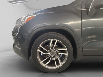 2019 Chevrolet Trax 1.8 Premier Piel At