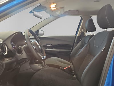 2019 Chevrolet Trax 1.8 Premier Piel At