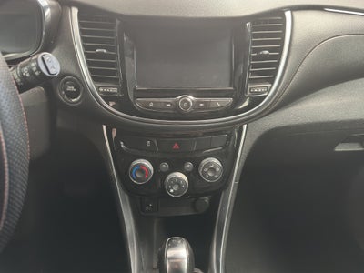 2019 Chevrolet Trax 1.8 Premier Piel At