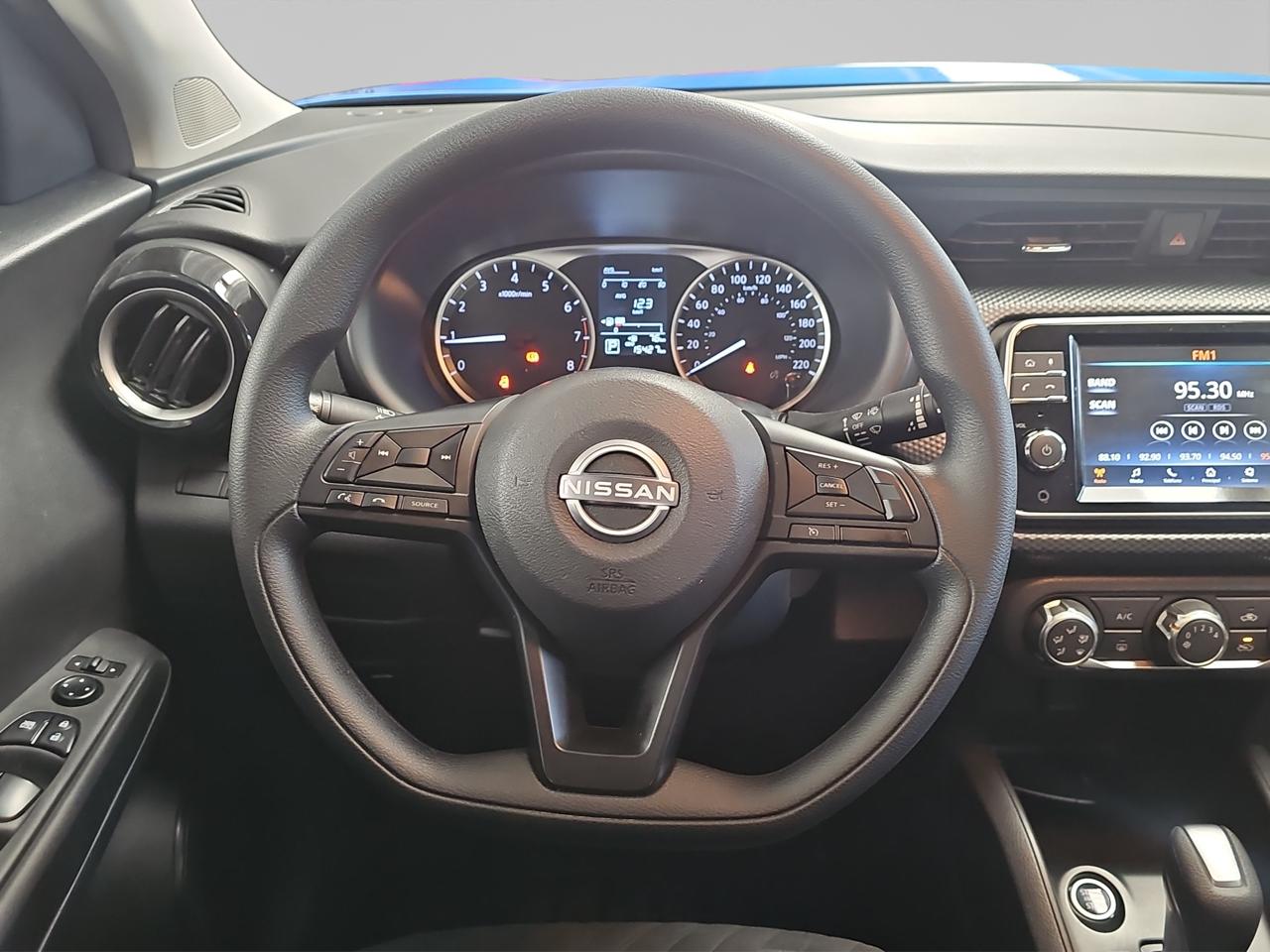 2019 Chevrolet Trax 1.8 Premier Piel At