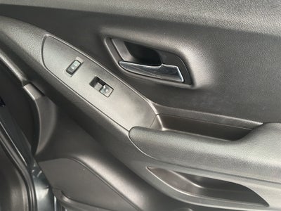 2019 Chevrolet Trax 1.8 Premier Piel At