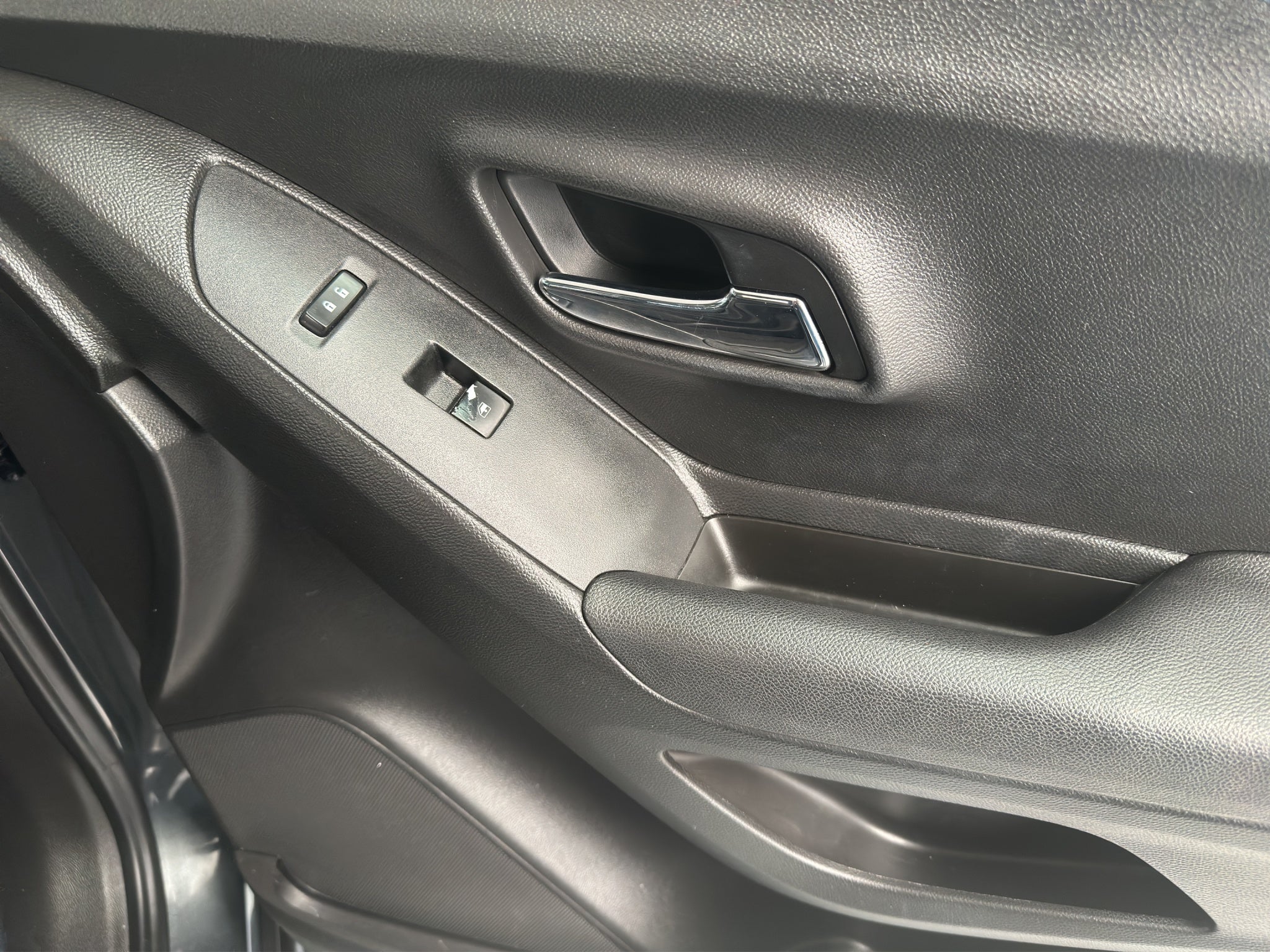 2019 Chevrolet Trax 1.8 Premier Piel At