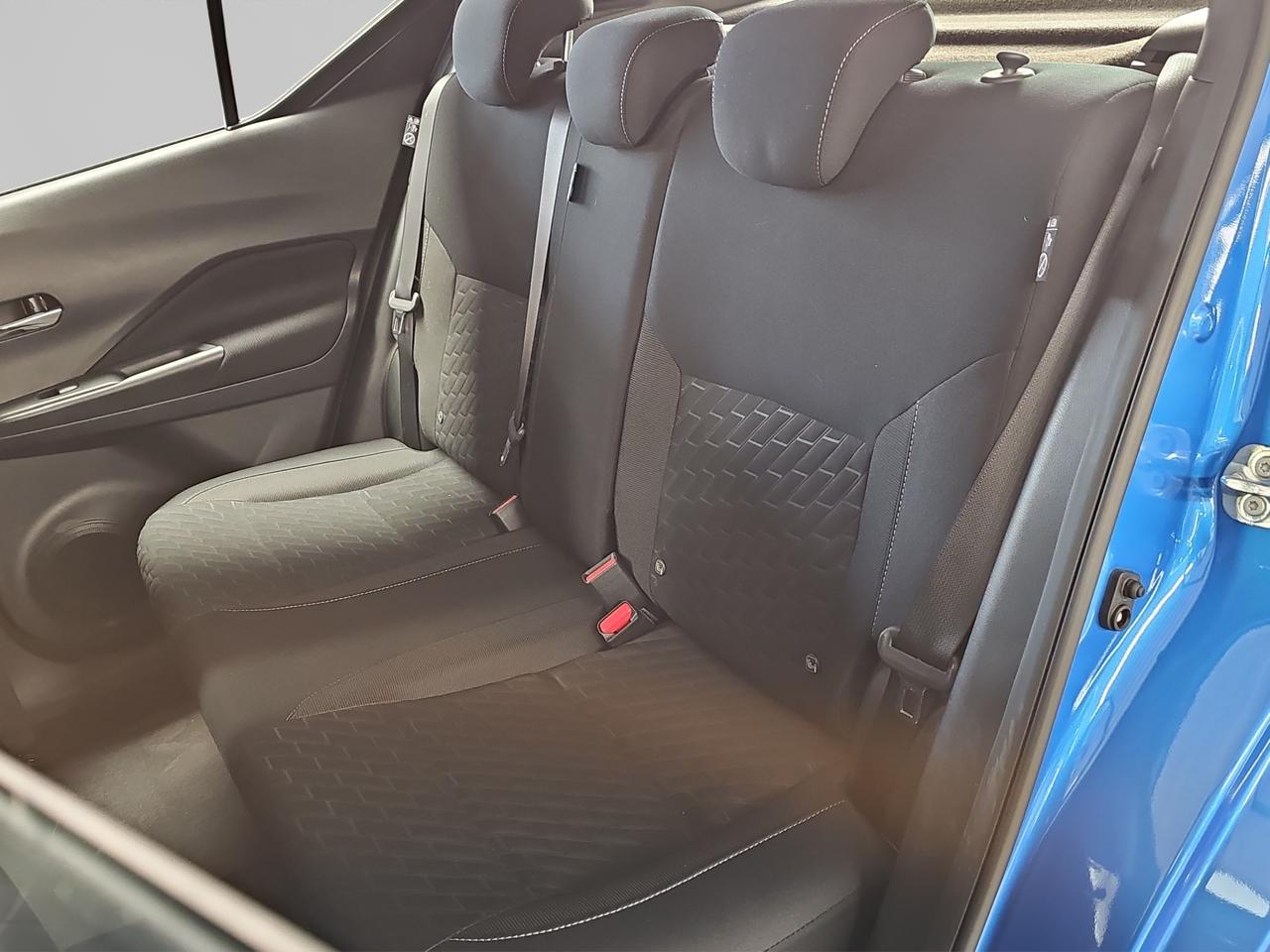 2019 Chevrolet Trax 1.8 Premier Piel At