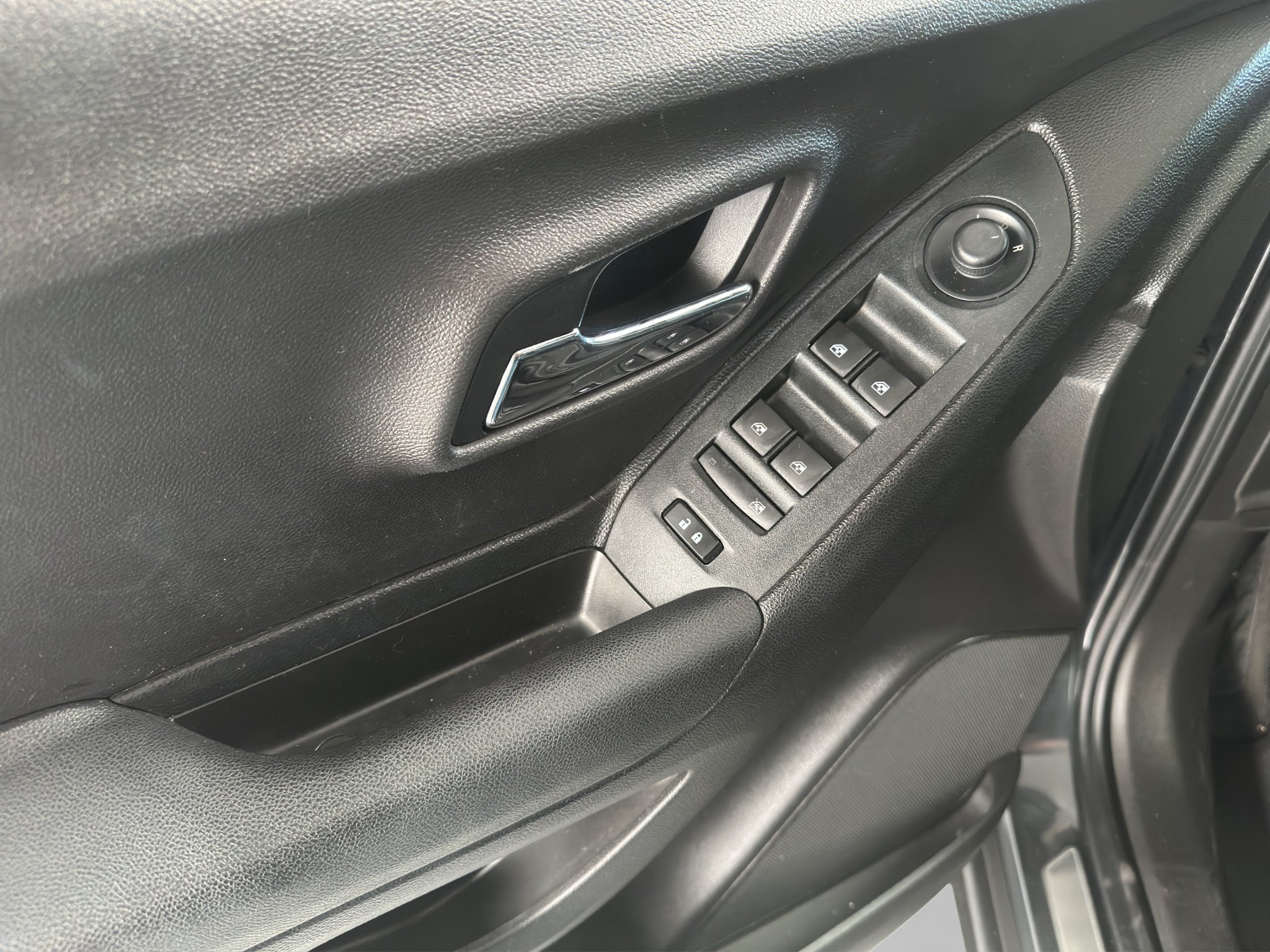 2019 Chevrolet Trax 1.8 Premier Piel At