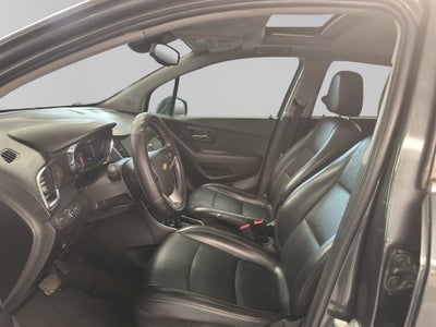 2019 Chevrolet Trax 1.8 Premier Piel At