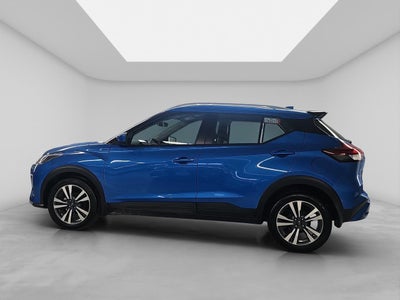 2019 Chevrolet Trax 1.8 Premier Piel At