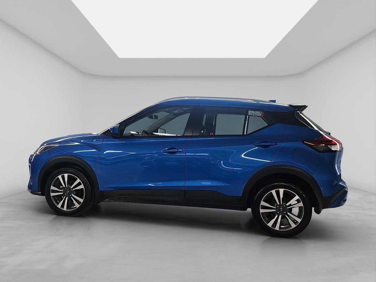 2019 Chevrolet Trax 1.8 Premier Piel At