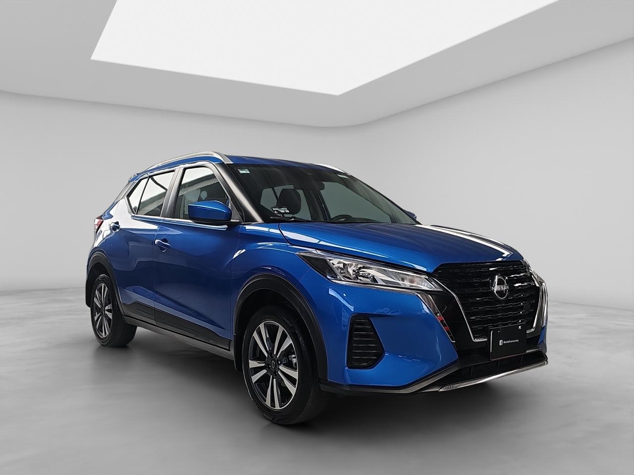 2019 Chevrolet Trax 1.8 Premier Piel At