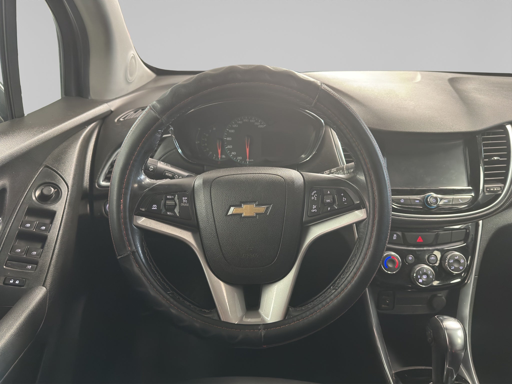 2019 Chevrolet Trax 1.8 Premier Piel At