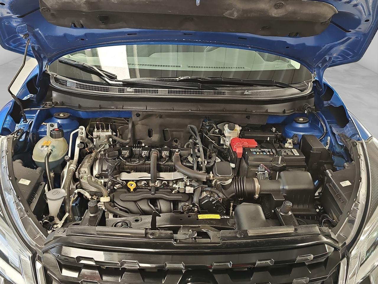 2019 Chevrolet Trax 1.8 Premier Piel At