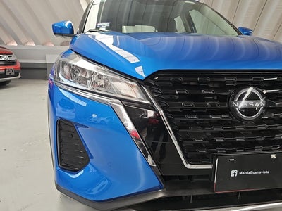 2019 Chevrolet Trax 1.8 Premier Piel At