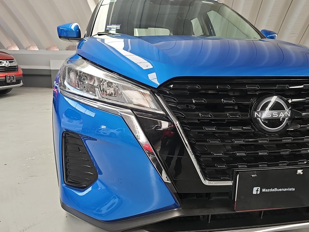 2019 Chevrolet Trax 1.8 Premier Piel At