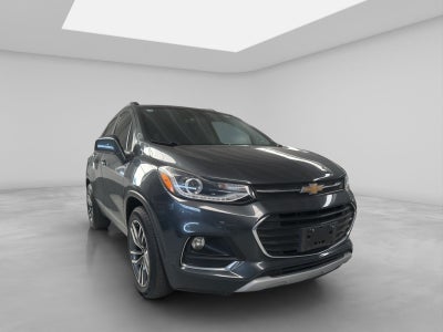 2019 Chevrolet Trax 1.8 Premier Piel At