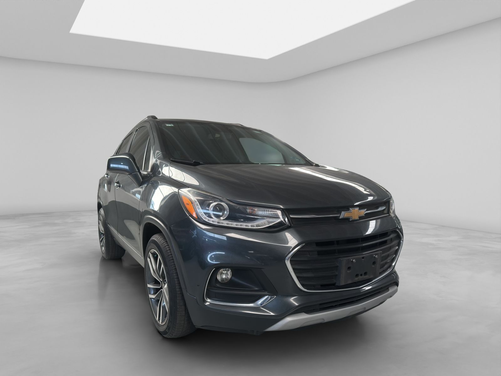 2019 Chevrolet Trax 1.8 Premier Piel At