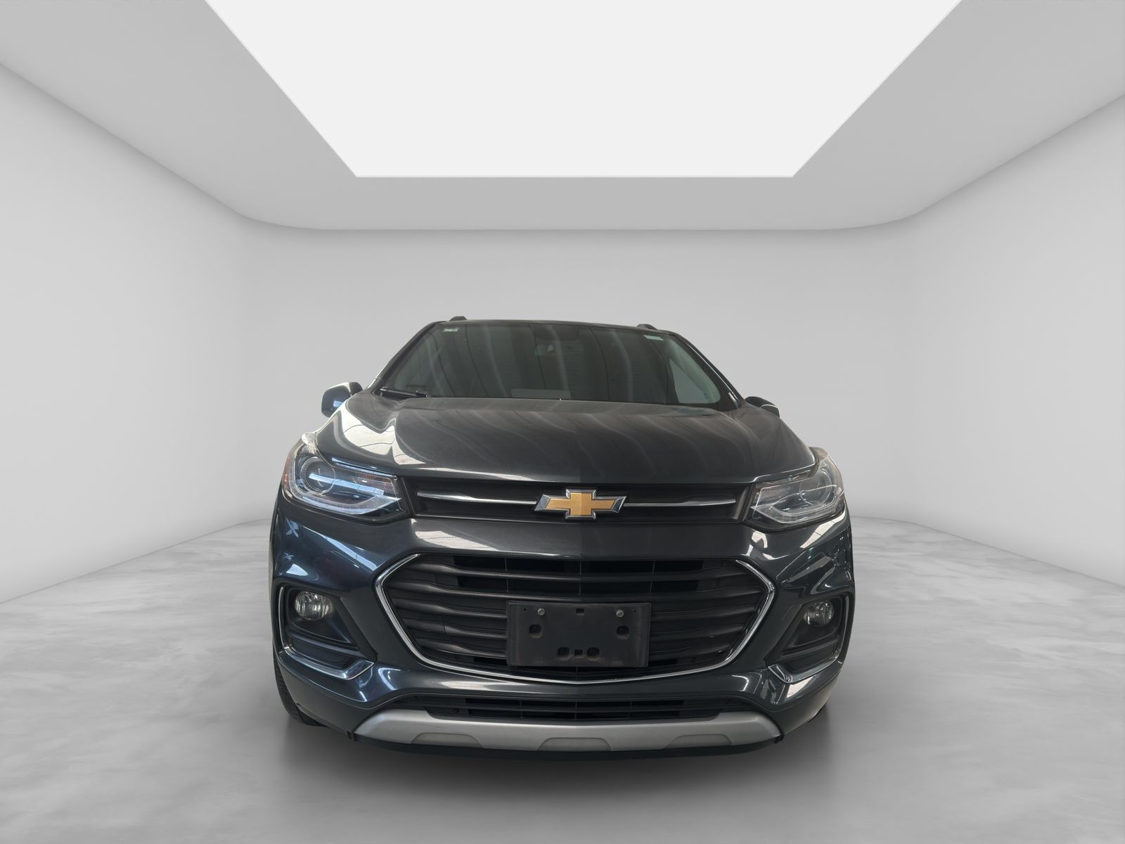 2019 Chevrolet Trax 1.8 Premier Piel At