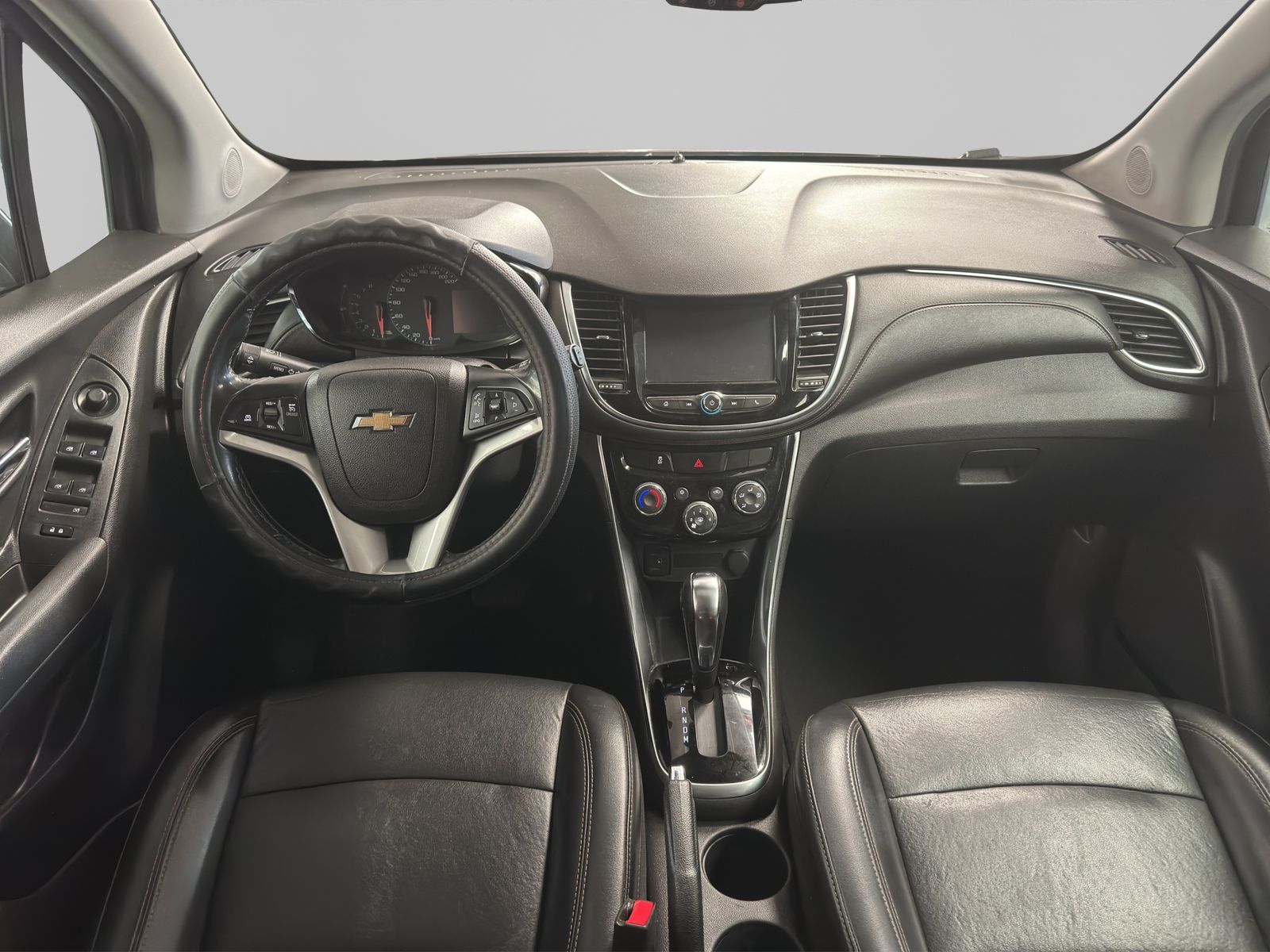 2019 Chevrolet Trax 1.8 Premier Piel At