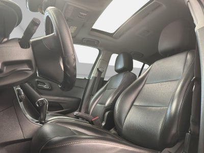 2019 Chevrolet Trax 1.8 Premier Piel At