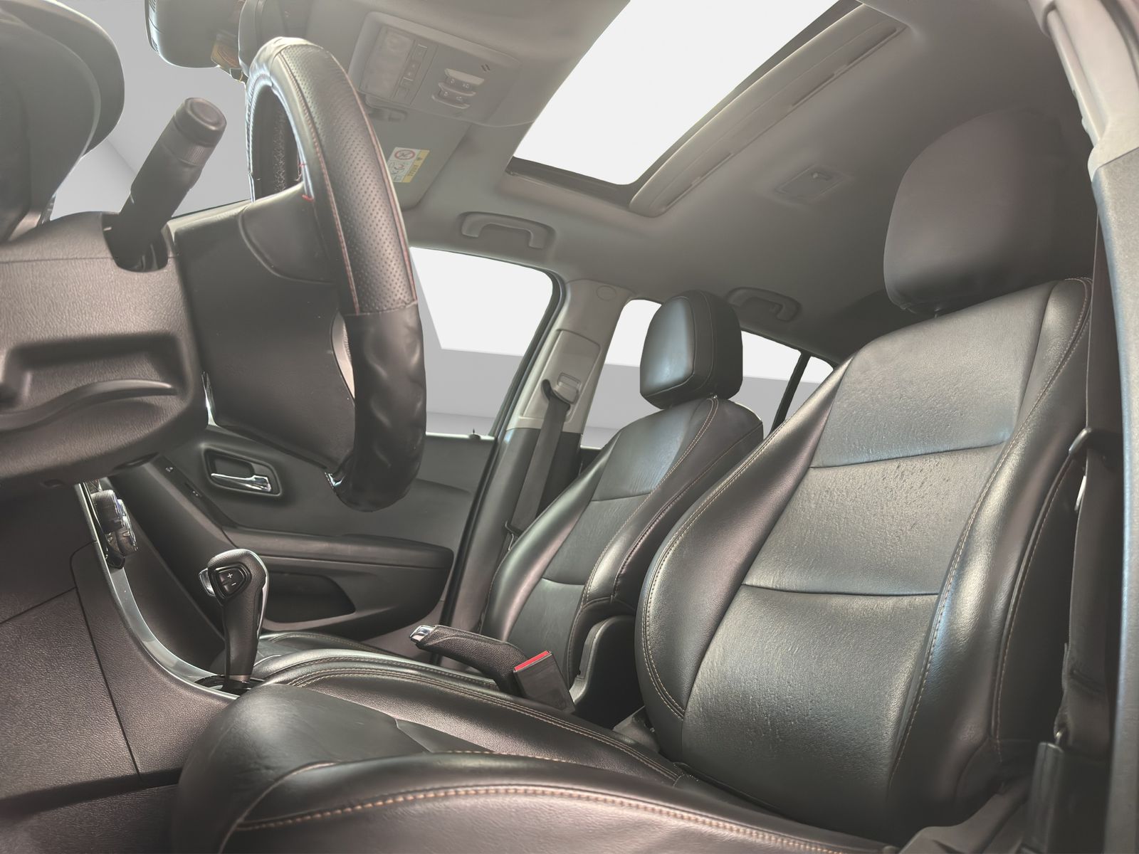 2019 Chevrolet Trax 1.8 Premier Piel At