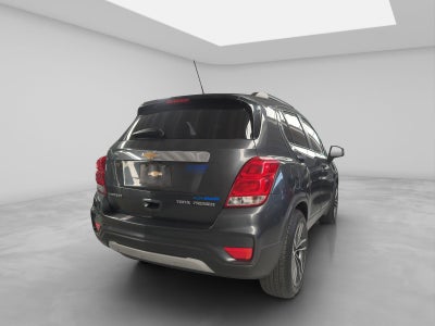 2019 Chevrolet Trax 1.8 Premier Piel At