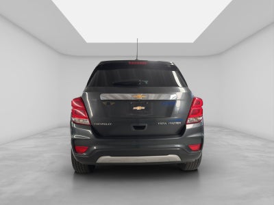 2019 Chevrolet Trax 1.8 Premier Piel At