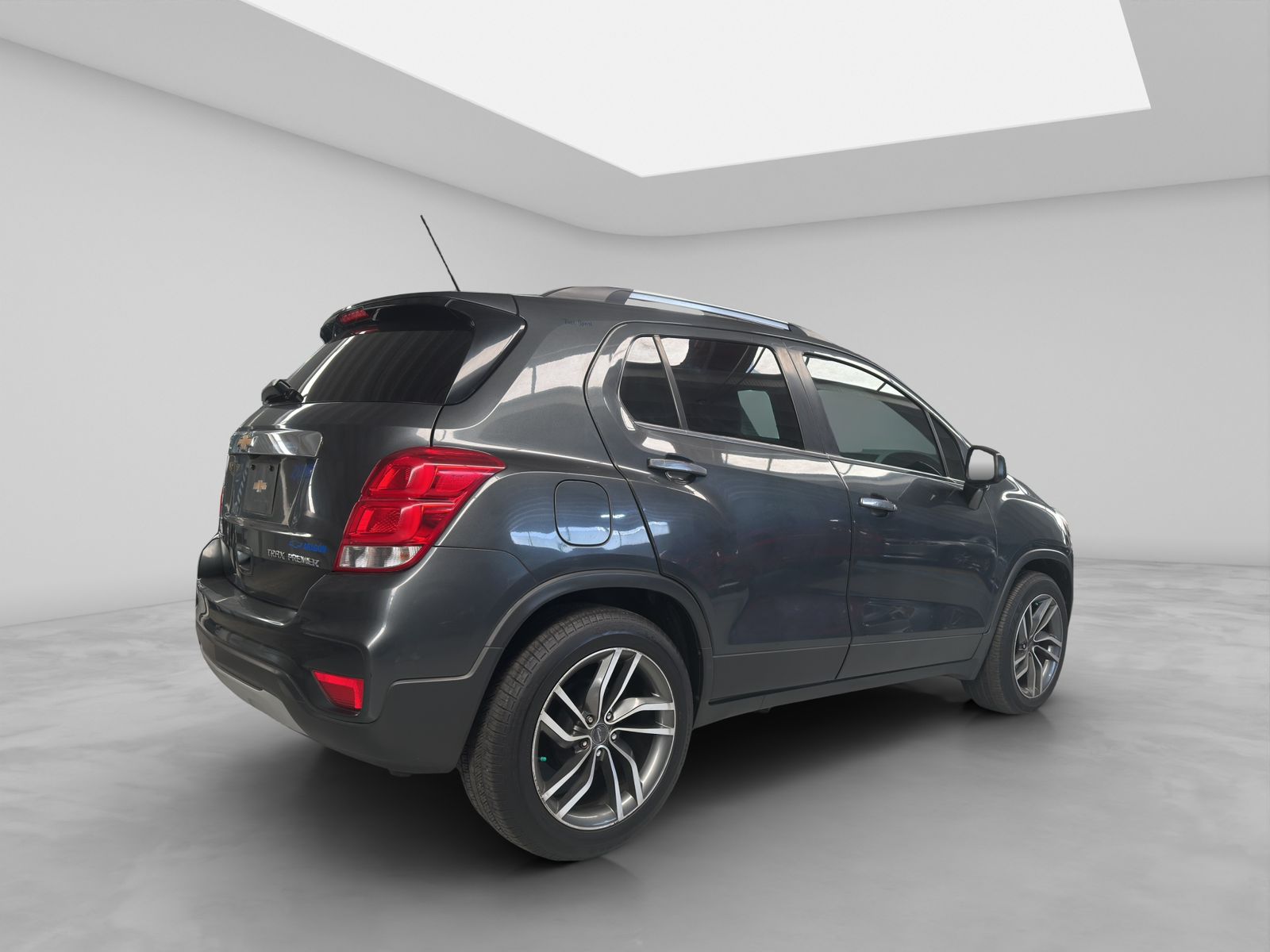 2019 Chevrolet Trax 1.8 Premier Piel At